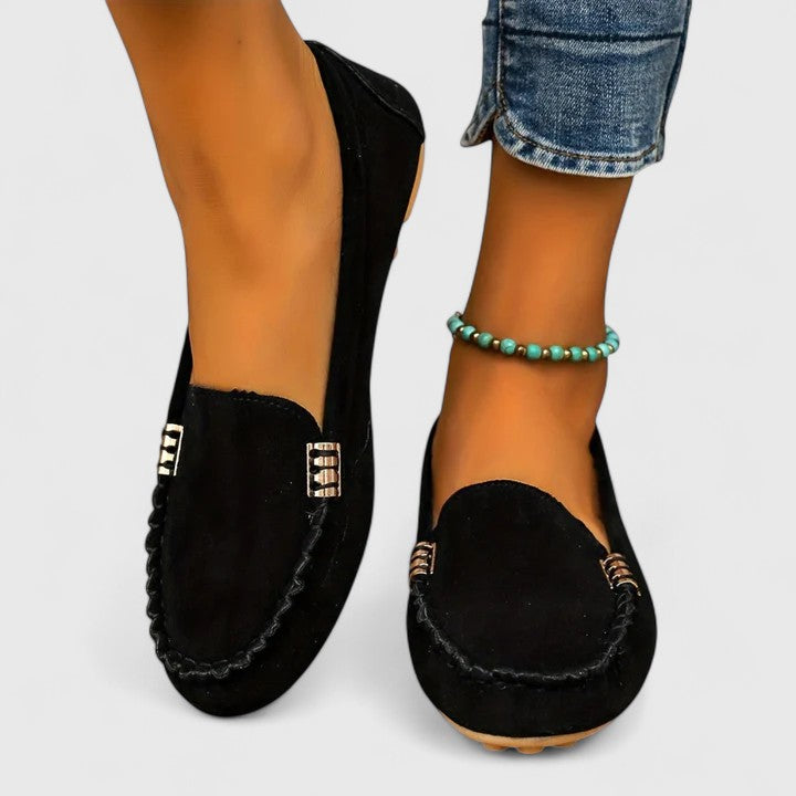 Karlene | Orthopedic Loafer