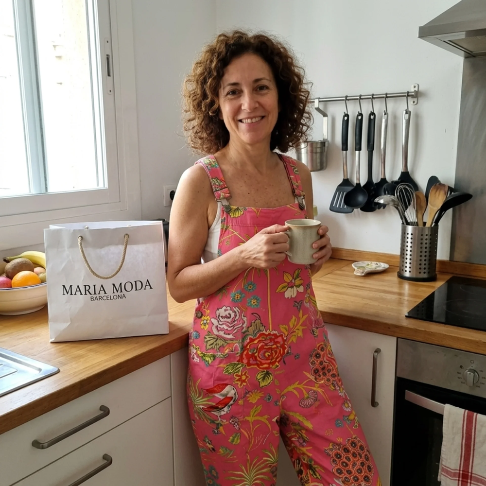 <h2>LO QUE DICEN NUESTRAS CLIENTAS DE MARIA MODA</h2><p></p>