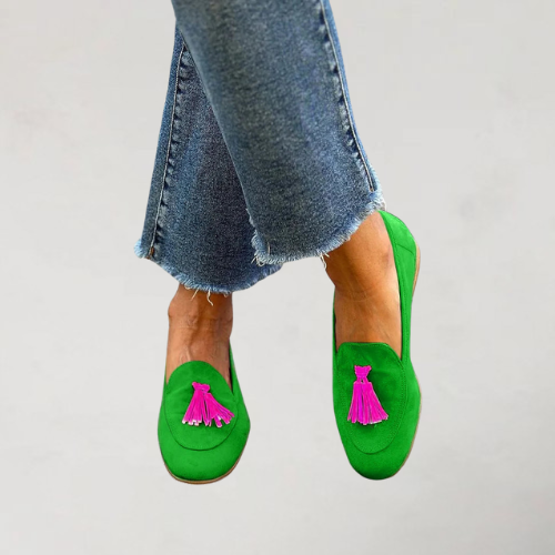 Marieke | Casual Loafers