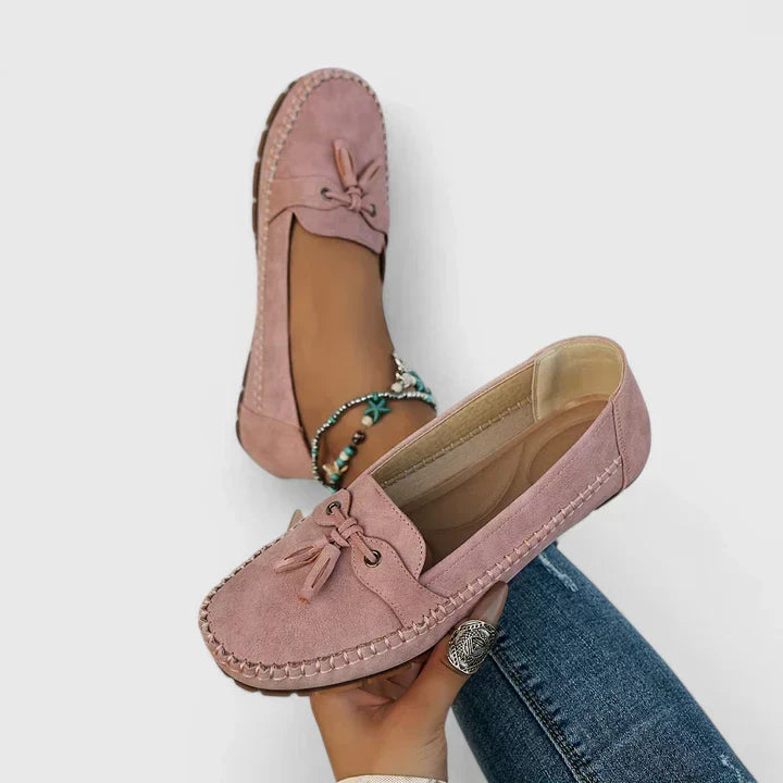 Emmaleigh | Orthopedic Loafers