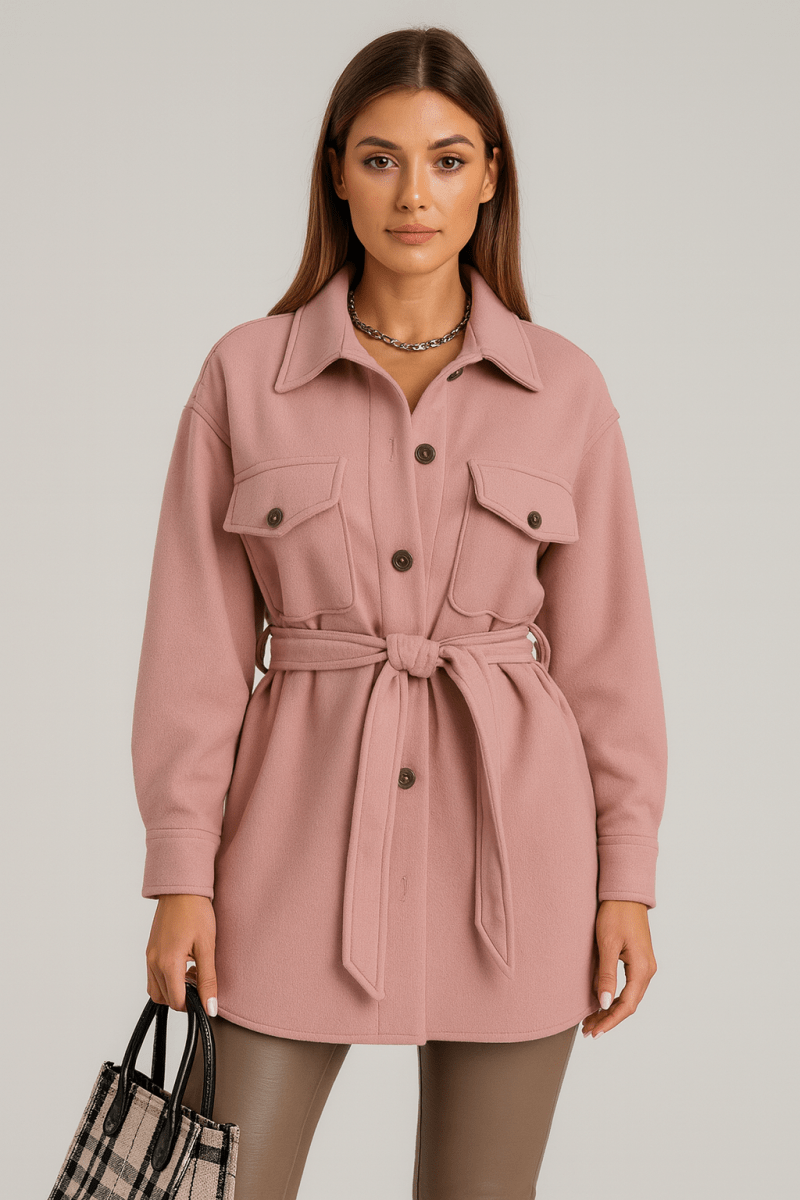 BRIGITTE | CHIC AND ELEGANT JACKET