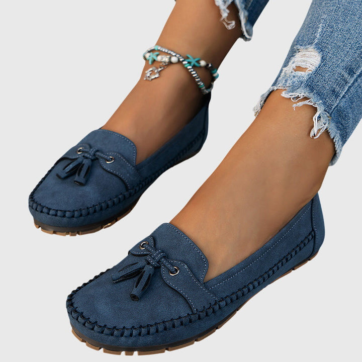 Chelsea | Comfortable Soft Loafers