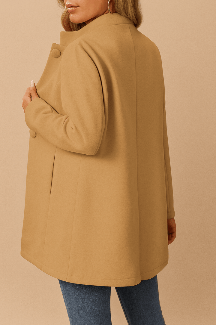 SOFIA | TIMELESS ELEGANT JACKET